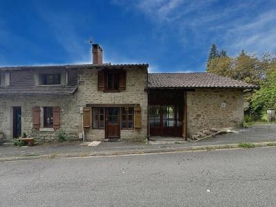 Annonce Location 5 pices Maison Saint-sylvestre 87