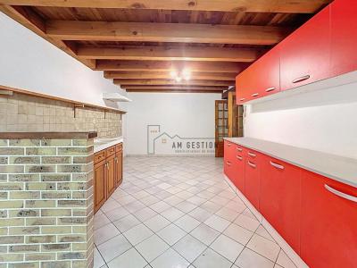 Louer Maison 107 m2 Saint-sylvestre