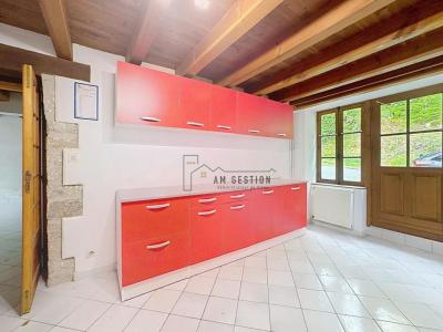 Louer Maison Saint-sylvestre Haute vienne