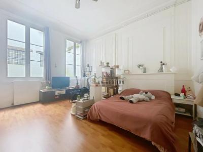 For rent Limoges 1 room 30 m2 Haute vienne (87000) photo 0