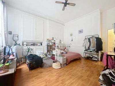 For rent Limoges 1 room 30 m2 Haute vienne (87000) photo 1