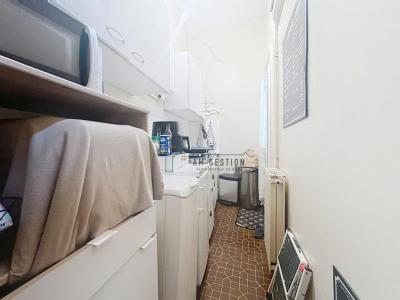For rent Limoges 1 room 30 m2 Haute vienne (87000) photo 2