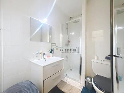 For rent Limoges 1 room 30 m2 Haute vienne (87000) photo 4