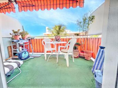 Annonce Vente 3 pices Appartement Cagnes-sur-mer 06