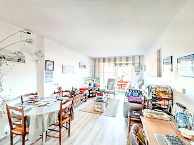 Acheter Appartement 80 m2 Cagnes-sur-mer