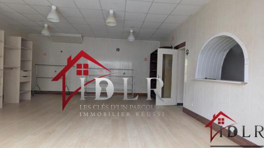 For sale Chaussin 73 m2 Jura (39120) photo 0