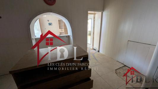 Annonce Vente Immeuble Chaussin 39