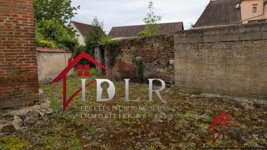 Acheter Immeuble 73 m2 Chaussin