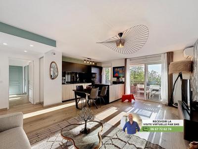 For sale Mandelieu-la-napoule 3 rooms 65 m2 Alpes Maritimes (06210) photo 0