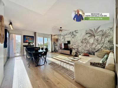 For sale Mandelieu-la-napoule 3 rooms 65 m2 Alpes Maritimes (06210) photo 1