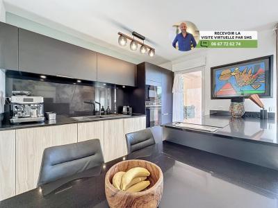 For sale Mandelieu-la-napoule 3 rooms 65 m2 Alpes Maritimes (06210) photo 2