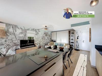 For sale Mandelieu-la-napoule 3 rooms 65 m2 Alpes Maritimes (06210) photo 4