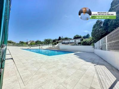 Annonce Vente 2 pices Appartement Antibes 06