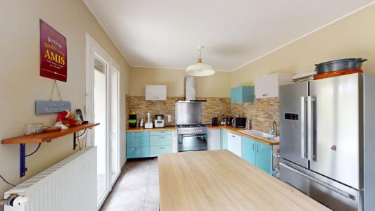 Annonce Vente 8 pices Maison Corbelin 38
