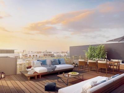 Acheter Appartement Saint-ouen 812000 euros