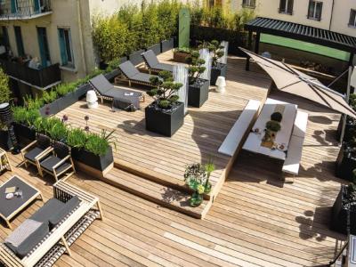 Acheter Appartement Hay-les-roses 545962 euros