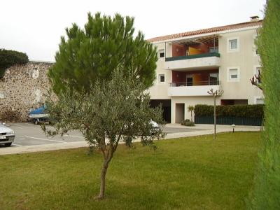 For rent Marseillan 3 rooms 62 m2 Herault (34340) photo 0