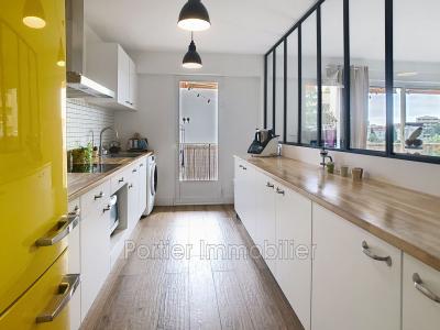 Acheter Appartement 71 m2 Antibes