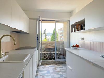 Annonce Vente 4 pices Appartement Pau 64