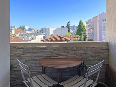 Acheter Appartement Pau Pyrenees atlantiques