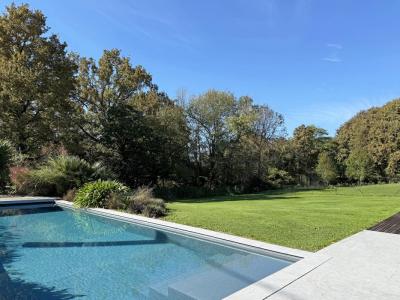 For sale Ousse 7 rooms 210 m2 Pyrenees atlantiques (64320) photo 1