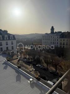 Annonce Vente 7 pices Appartement Pau 64