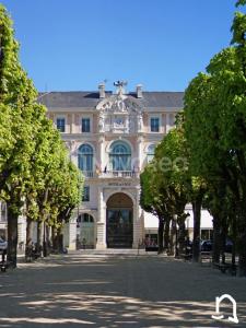 Acheter Appartement Pau 730000 euros