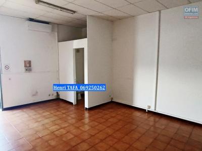 Annonce Location Domaine agricole Saint-joseph 974