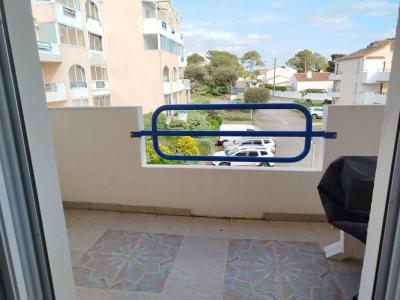 For sale Sables-d'olonne 2 rooms 23 m2 Vendee (85100) photo 0