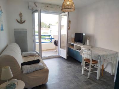 For sale Sables-d'olonne 2 rooms 23 m2 Vendee (85100) photo 1