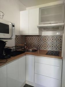 For sale Sables-d'olonne 2 rooms 23 m2 Vendee (85100) photo 2
