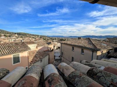 For sale Cadenet 4 rooms 110 m2 Vaucluse (84160) photo 1