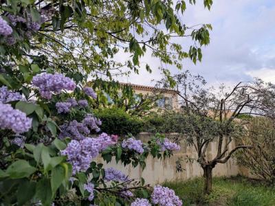 For sale Pertuis 6 rooms 138 m2 Vaucluse (84120) photo 0