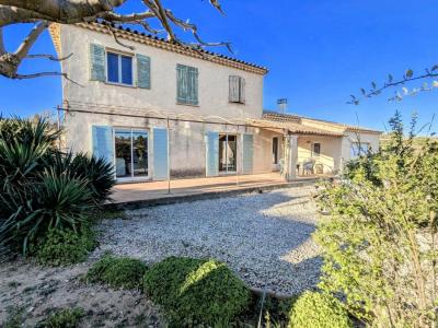 For sale Pertuis 6 rooms 138 m2 Vaucluse (84120) photo 1