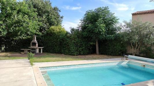 For sale Pertuis 6 rooms 138 m2 Vaucluse (84120) photo 2