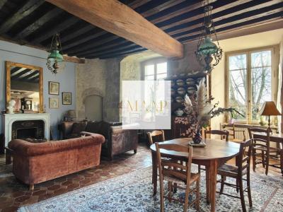 For sale Rambouillet 7 rooms 118 m2 Yvelines (78120) photo 0