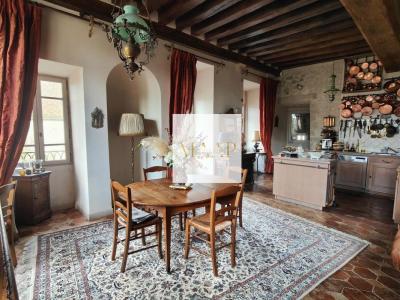 Acheter Prestige Rambouillet 420000 euros