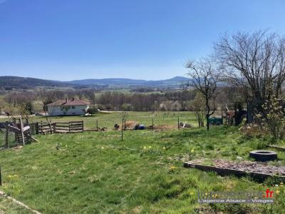 Acheter Maison Houssiere 150000 euros