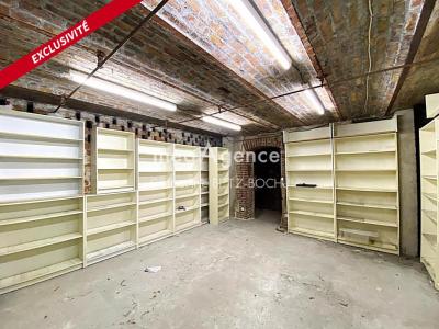 For sale Paris-10eme-arrondissement 22 m2 Paris (75010) photo 0
