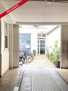 For sale Paris-10eme-arrondissement 22 m2 Paris (75010) photo 4