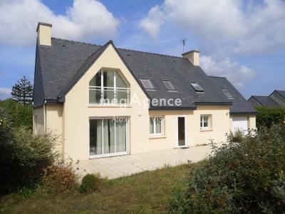 Annonce Vente 7 pices Maison Treguier 22