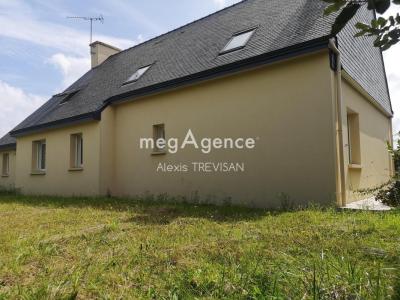 Acheter Maison 188 m2 Treguier