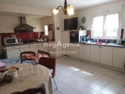Acheter Maison Treguier Cotes d'armor