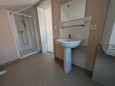 Louer Appartement 72 m2 Palinges