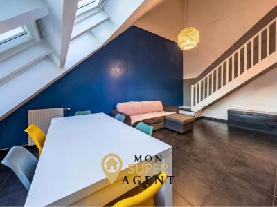 For sale Dammarie-les-lys 4 rooms 78 m2 Seine et marne (77190) photo 1