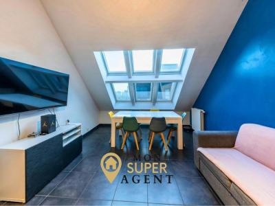 For sale Dammarie-les-lys 4 rooms 78 m2 Seine et marne (77190) photo 2