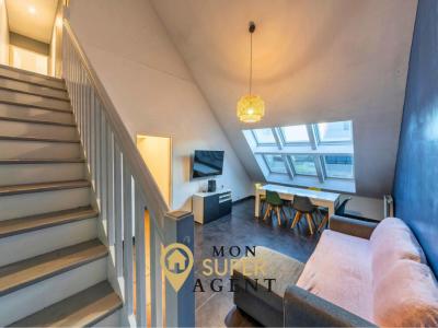 For sale Dammarie-les-lys 4 rooms 78 m2 Seine et marne (77190) photo 4