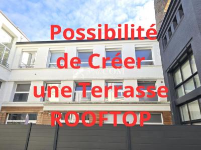 For sale Tourcoing 3 rooms 84 m2 Nord (59200) photo 0