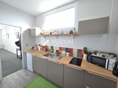 For sale Tourcoing 3 rooms 84 m2 Nord (59200) photo 4