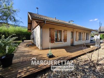 For sale Habere-lullin 6 rooms 128 m2 Haute savoie (74420) photo 3